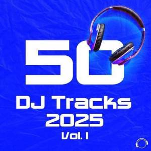  VA - 50 DJ Tracks Vol. 1