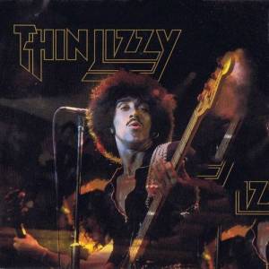  Thin Lizzy - 39 Albums, 5 Box Set