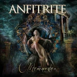  Anfitrite - Clitemnestra