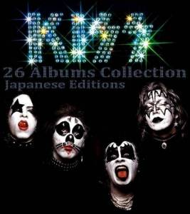 Kiss - 26 