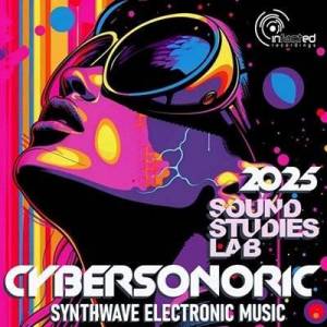  VA - Cybersonoric