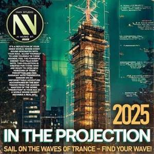  VA - In The Projection