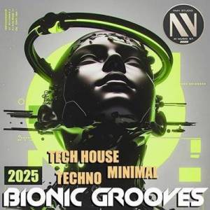  VA - Bionic Grooves