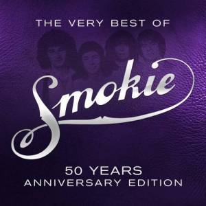  Smokie & Chris Norman - The very best of Smokie & Chris Norman 50 years anniversary edition