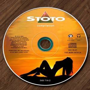  Stoto - Compilation