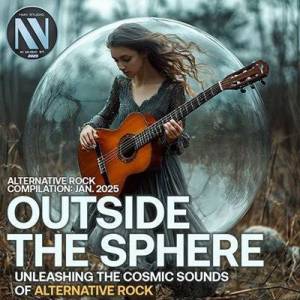  VA - Outside The Sphere