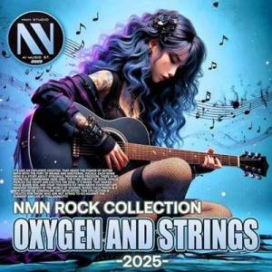  VA - Oxygen And Strigs