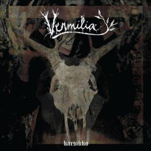  Vermilia - Karsikko