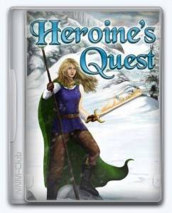 Heroine's Quest: The Herald of Ragnarok