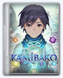 KAMiBAKO - Mythology of Cube -