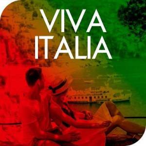  V.A. - Viva Italia