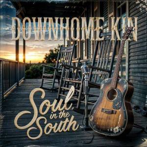  Downhome Kin - Soul in the South