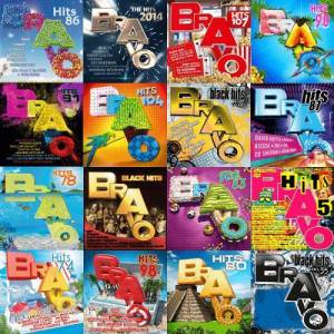   - Bravo Hits - Collection [Vol.101-128]