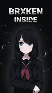 BRXKEN INSIDE