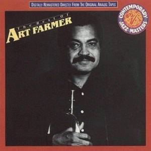  Art Farmer - The Best Of Art Farmer