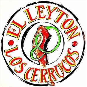  El Leyton & los Cerrucos - Aires de Lornillo