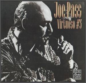  Joe Pass - Virtuoso #3