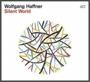 Wolfgang Haffner - Silent World