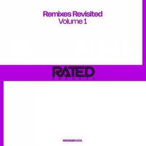  VA - Remixes Revisited, Vol. 1