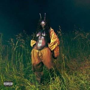  SZA - SOS Deluxe: LANA