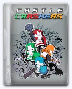 Castle Crashers