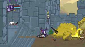 Castle Crashers