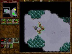 WarCraft II (2) 