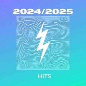  VA - 2024/2025 Hits