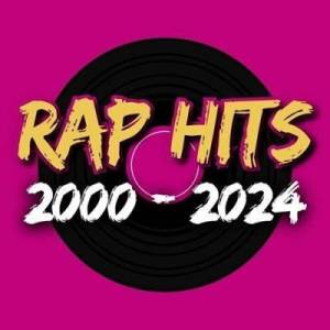  VA - Rap Hits 2000 - 2024 - 100 Best Songs