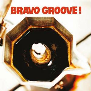  VA - Bravo Groove! (New Contemporary Funk)