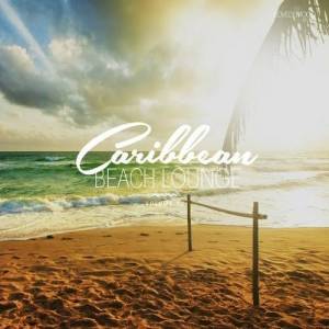  VA - Caribbean Beach Lounge, Vol. 22