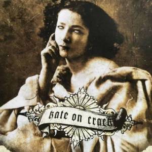  Kate On Crack - Kate on Crack