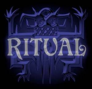  Ritual (Sweden) - Studio Albums (5 releases)