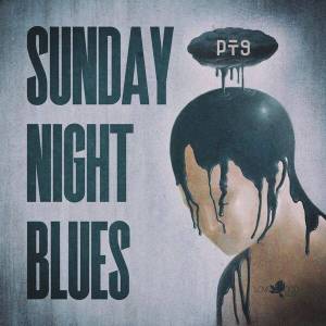  VA - Sunday Night Blues, Pt.9