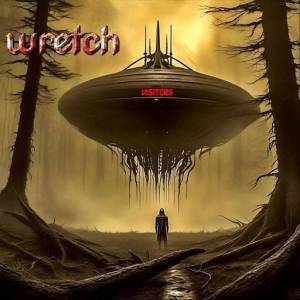  Wretch - Visitors