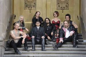  Therion - Collection