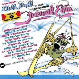  VA - Formel Eins: Cool Fun!