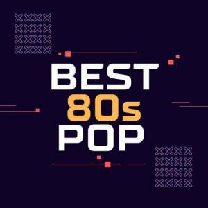  VA - Best 80s Pop