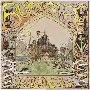  Bandshee - The Long Road