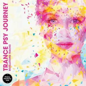  VA - Trance Psy Journey
