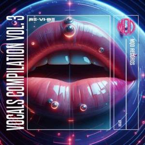  VA - Vocals Compilation [03]