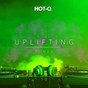  VA - Uplifting Tunes [10]