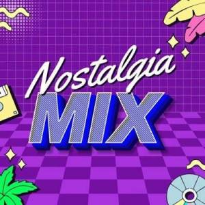  VA - Mix Nostalgia