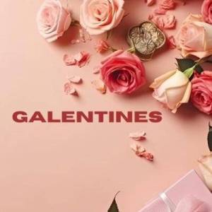  VA - Galentines