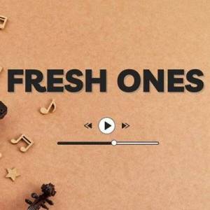  VA - Fresh Ones