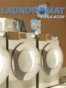 Laundromat Simulator
