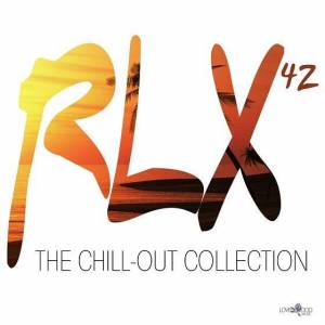  VA - Rlx 42. The Chill out Collection