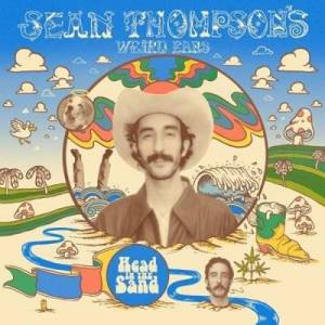  Sean Thompson's Weird Ears - Head In The Sand