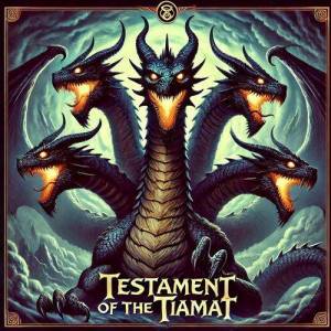  The Last Sentinel - Testament of the Tiamat