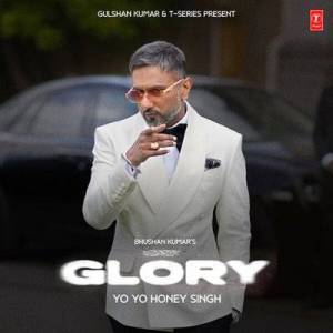  Yo Yo Honey Singh - GLORY